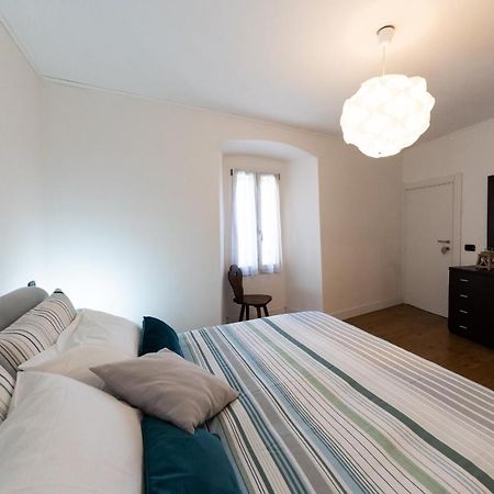 Family Nest Overlooking Lake Como - By Rent All Como Argegno Zewnętrze zdjęcie