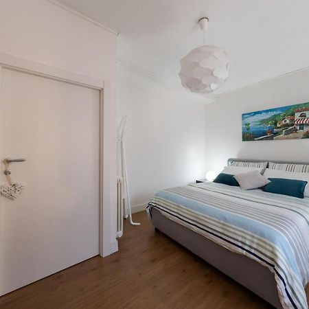 Family Nest Overlooking Lake Como - By Rent All Como Argegno Zewnętrze zdjęcie