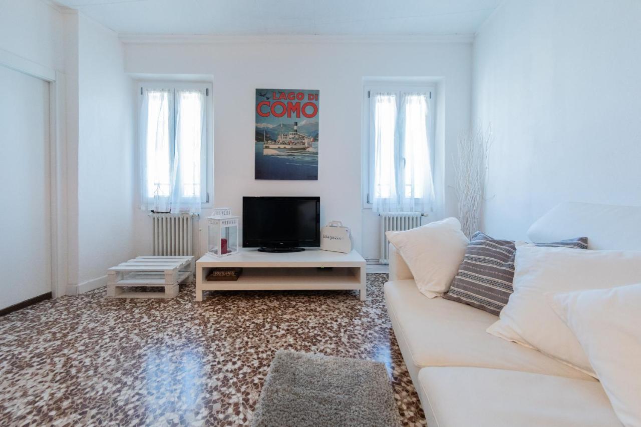 Family Nest Overlooking Lake Como - By Rent All Como Argegno Zewnętrze zdjęcie