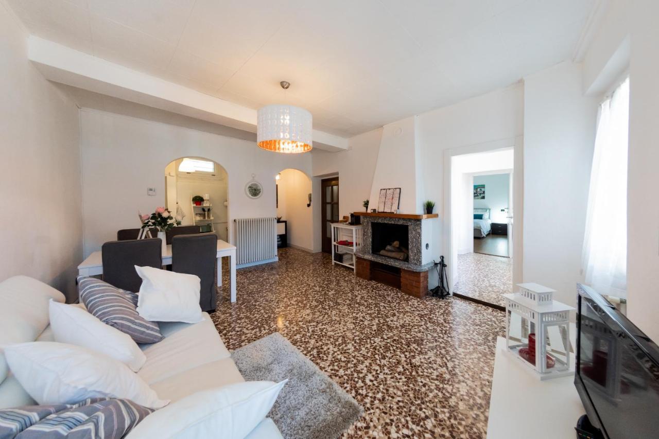 Family Nest Overlooking Lake Como - By Rent All Como Argegno Zewnętrze zdjęcie