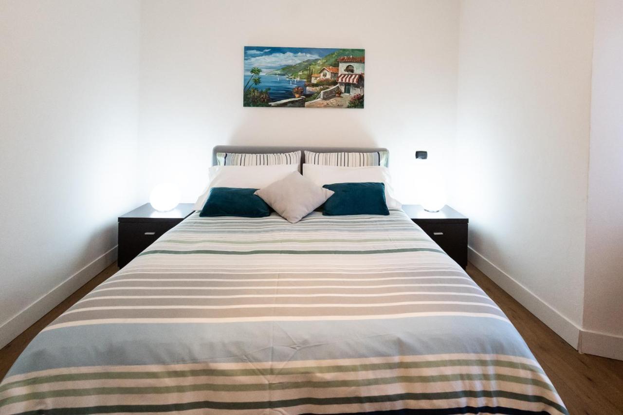 Family Nest Overlooking Lake Como - By Rent All Como Argegno Zewnętrze zdjęcie