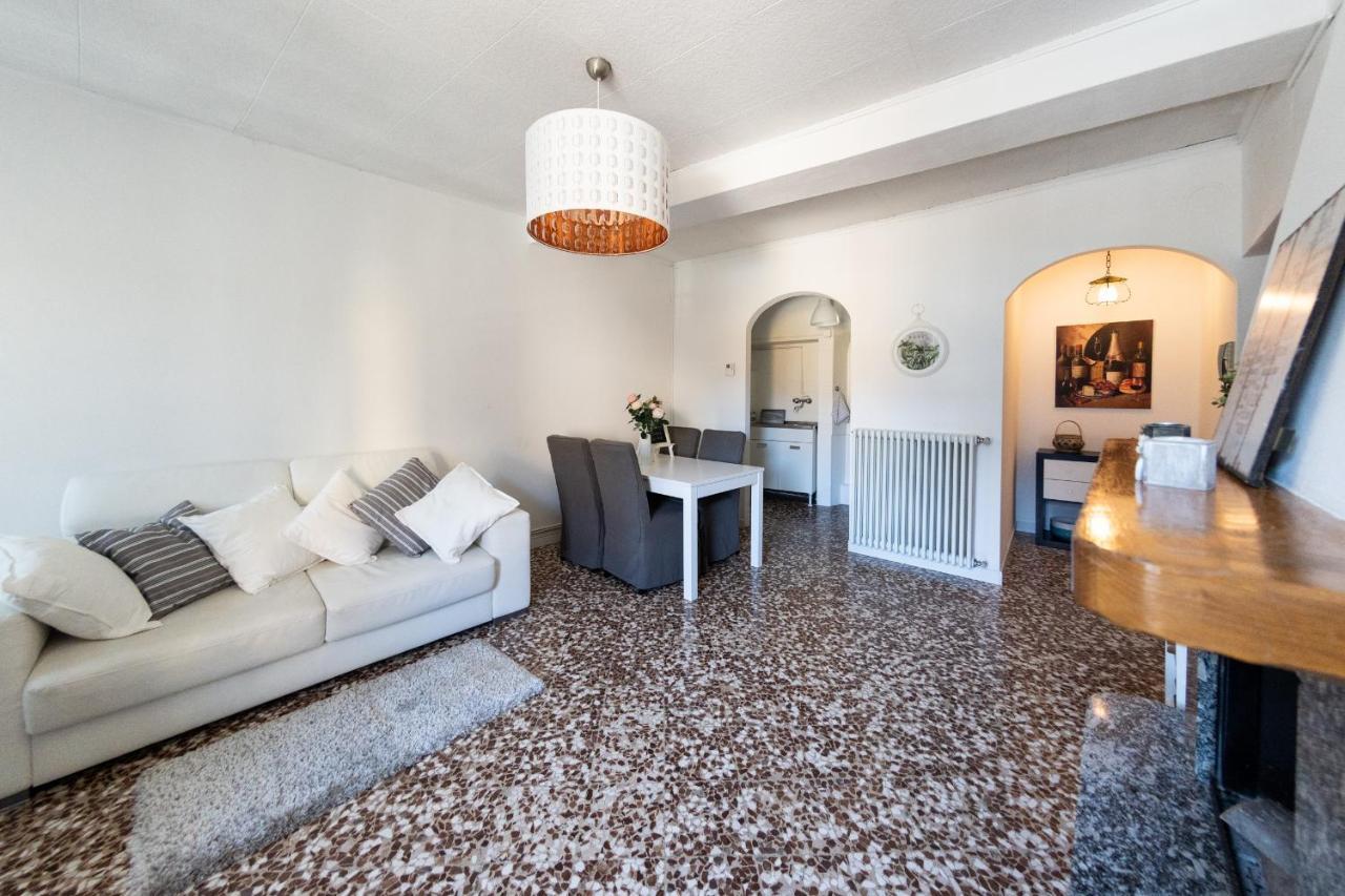 Family Nest Overlooking Lake Como - By Rent All Como Argegno Zewnętrze zdjęcie