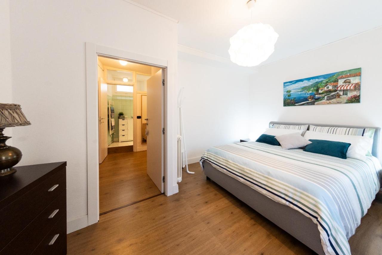 Family Nest Overlooking Lake Como - By Rent All Como Argegno Zewnętrze zdjęcie