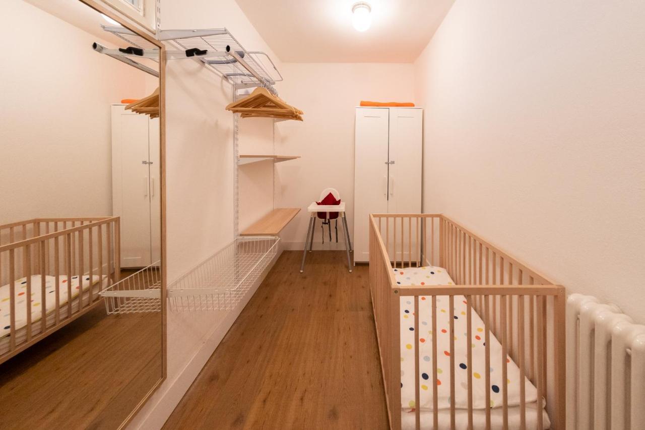 Family Nest Overlooking Lake Como - By Rent All Como Argegno Zewnętrze zdjęcie
