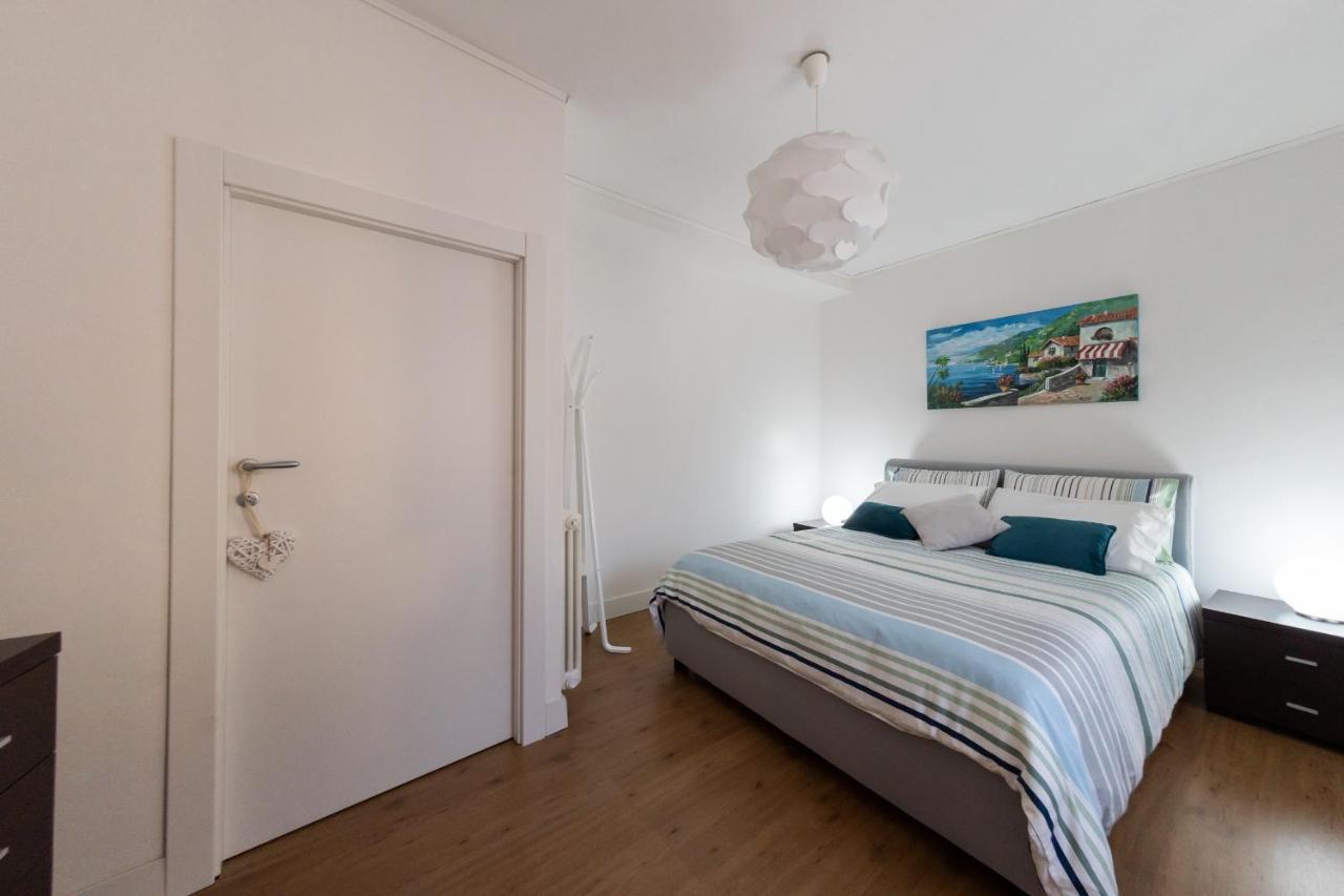 Family Nest Overlooking Lake Como - By Rent All Como Argegno Zewnętrze zdjęcie
